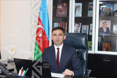 Təhsil sektoruna müdir təyin edilib