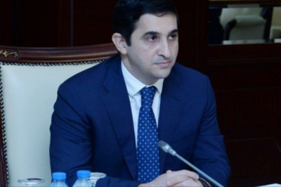 Ədliyyə naziri Gədəbəydə vətəndaşları qəbul edəcək