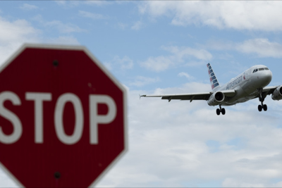 Şirkət rəhbərinin Azərbaycandan çıxışına "stop" qoyuldu