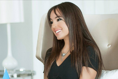 Leyla Əliyeva Müstəqillik Günü münasibətilə paylaşım edib - VİDEO