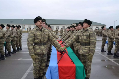 Doktorantura təhsili hərbi xidmətdən azad edirmi?