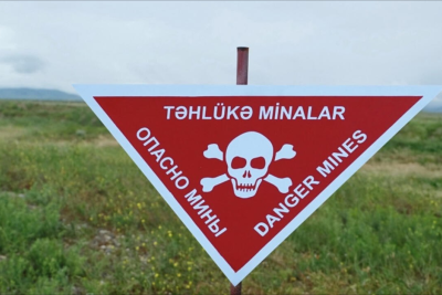 Minaya düşən şəxsin ayağı amputasiya olunacaq? - YENİLƏNİB