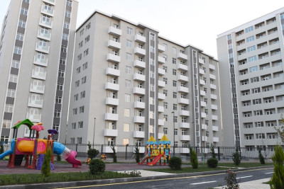 Müharibə əlilləri və şəhid ailələrinin mənzillə təminatı müddəti uzadılıb