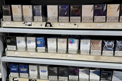 Azərbaycanda siqaret qiymətləri artacaq