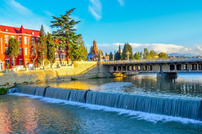 Qələbə günündə Gəncədə hava necə olacaq?