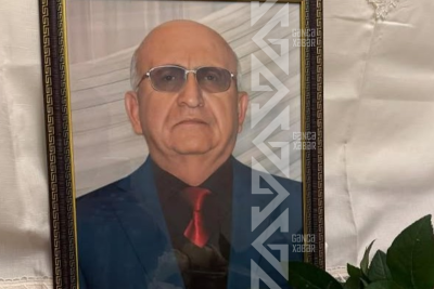 Gəncədə “imkansızların dostu” vəfat edib