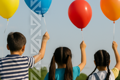 Gəncədə uşaqlar üçün tədbir keçiriləcək