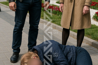 "Məni Nataşa və tanımadığım oğlan döyüb” – Zərərçəkən