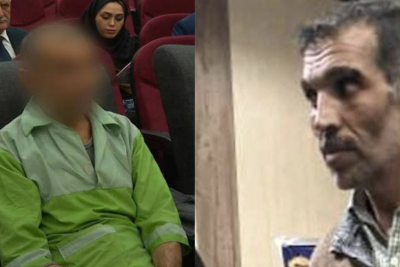 Tehrandakı səfirliyimizdə gəncəlini öldürən şəxs edam edildi