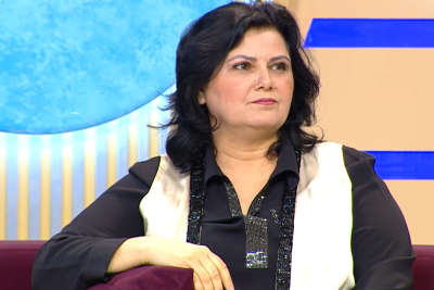 Tovuzlu sənətkar: "Qız boşanmaq istəyirsə…"