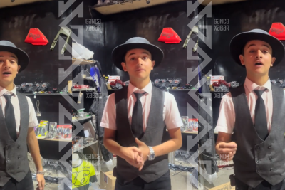 Gəncəli Tomas Şelbi vəfat edib?