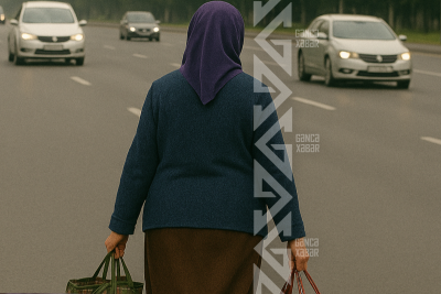 DİN: Aşağı baxmağa qorxursan… Bəs irəli niyə düşünmədən gedirsən?