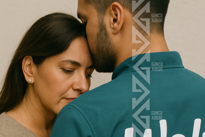 23 yaşlı oğlan yaşlı qadınla sevgili oldu, qızına hədə-qorxu gəldi – TƏFƏRRÜAT