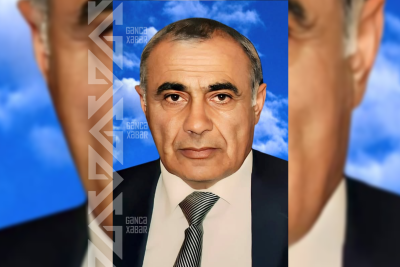 Gəncədə universitet müəllimi vəfat edib