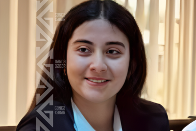 Şagirdimiz Respublika mükafatçısı oldu