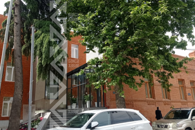 Gəncədə Vəkil Bürosu yeni bina ilə təmin olundu