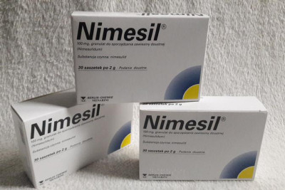 “Nimesil”in satışının qadağan olunması ilə bağlı Səhiyyə Nazirliyindən AÇIQLAMA