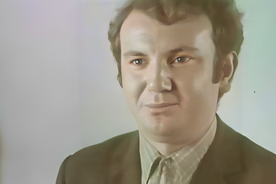 Bu gün Gəncəli sənətkarın xatirəsi anılır