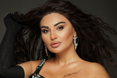 Şəbnəm Tovuzlu: “Mənim mahnılarıma keyfiyyətsiz demək günahdır”