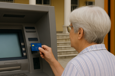 Sabah pensiyalar tam ödəniləcək