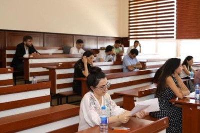 Doktoranturaya qəbul imtahanı keçiriləcək