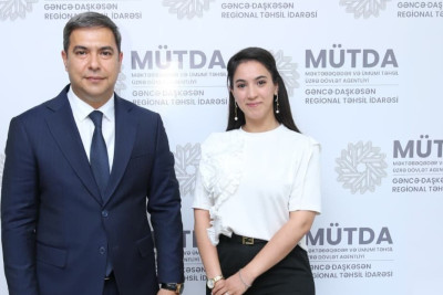 “Heç bir şeyə rahat nail olmaq olmur” – Gəncəli müəllimə