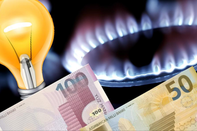 Qaz və işıqla bağlı yeni qanunlar nə vaxt qüvvəyə minəcək?