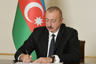 Azərbaycanda sosial müavinətlər artırılıb - FƏRMAN