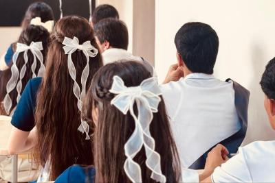 Bu il  6284 şagirdimiz məzun olur