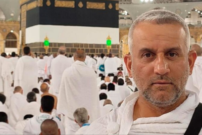 QMİ rəsmisi: "Azərbaycanlı zəvvarlar vətənə qayıdırlar"