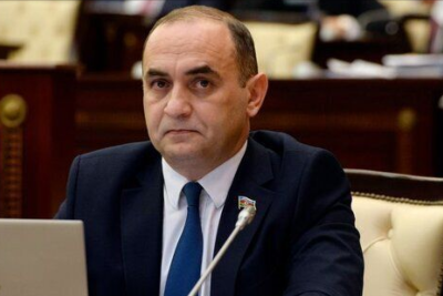 “Son zəng”də yenə kriminal loqolar, jarqonlu mahnılar: deputatdan ÇAĞIRIŞ