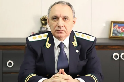 Yeni prokuror təyin edildi