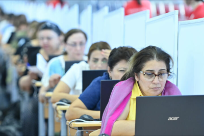 Bu gün müəllimlərin sertifikasiya imtahanları başlayır
