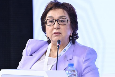 Məleykə Abbaszadə: “Riyaziyyat fənni üzrə nəticələr aşağıdır”