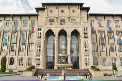 ADAU “Times Higher Education”da ölkə üzrə 6-cıdır