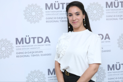 Bu məktəbin müəllimi sertifikasiyadan 60 bal TOPLADI