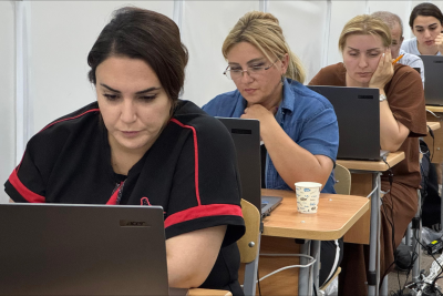 Bu gün müəllimlərin sertifikatlaşdırılması imtahanının ikinci günüdür
