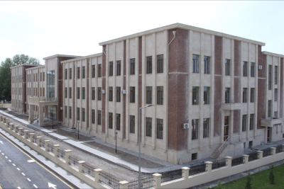 Gəncə Dövlət Aqrar Kollecinə psixoloq axtarılır