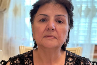 Sertifikasiyada könüllü iştirak edən gəncəli müəllim yüksək bal topladı