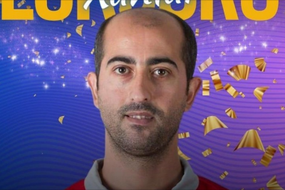 "Gəncə" komandasında yeni məşqçi təyinatı