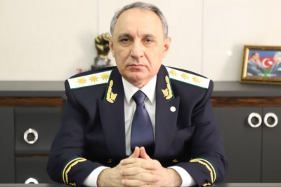 Kamran Əliyev bu rayonlara prokuror təyin etdi