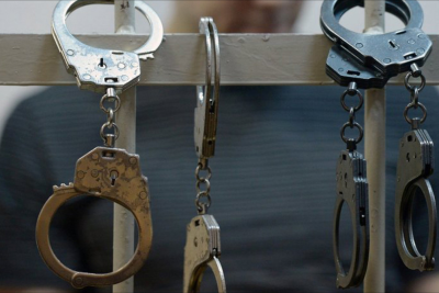 Dünən cinayət törətməkdə şübhəli bilinən 84 nəfər saxlanılıb