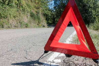 Göygöldə qəza olub, xəsarət alanlar var