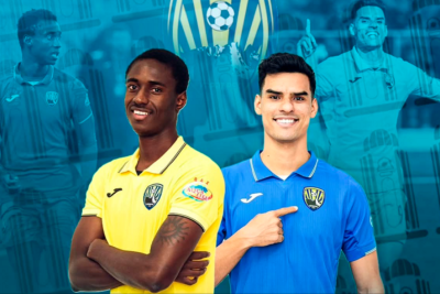 "Kəpəz" iki futbolçusu ilə müqaviləni yeniləyib