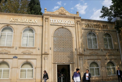 ATU beynəlxalq reytinqdə region universitetləri arasında ilk yerdə