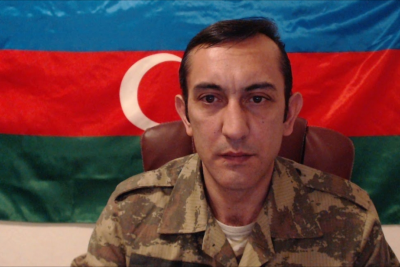 Qabil Məmmədov barəsində həbs qərarı verildi