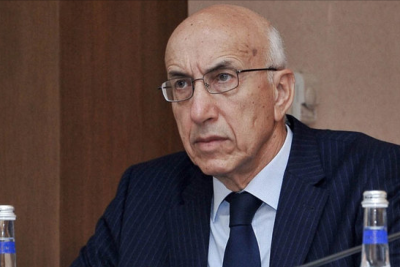 Arif Rəhimzadə: “Gəncədə vəziyyət çox gərgin idi” - MÜSAHİBƏ