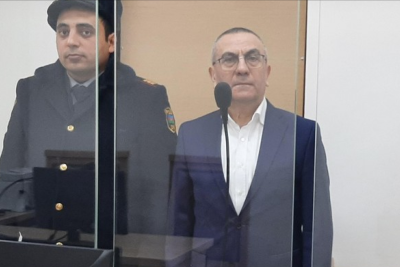 Alimpaşa Məmmədov şikayətini geri götürdü