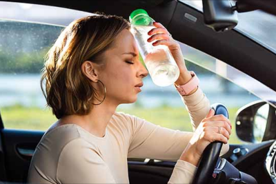 Sabah 36 dərəcə isti olacaq - PROQNOZ