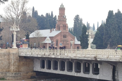 Sabah havanın yağmursuz keçəcəyi gözlənilir